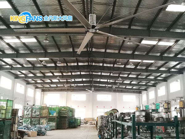 工業(yè)大風(fēng)扇變頻器的常見(jiàn)故障及維修對(duì)策