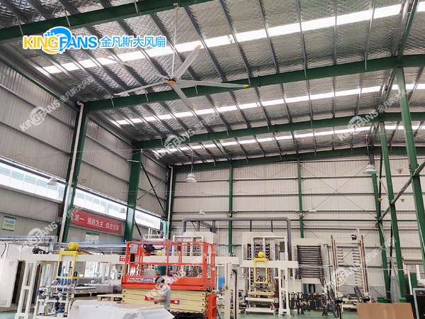 工業大風扇電機品牌選擇 工業大風扇電機品牌選擇